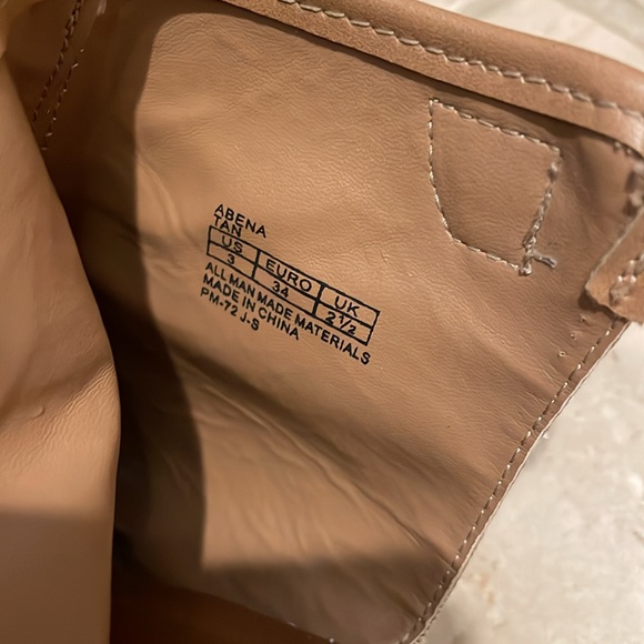 Michael Kors heels - Picture 4 of 9